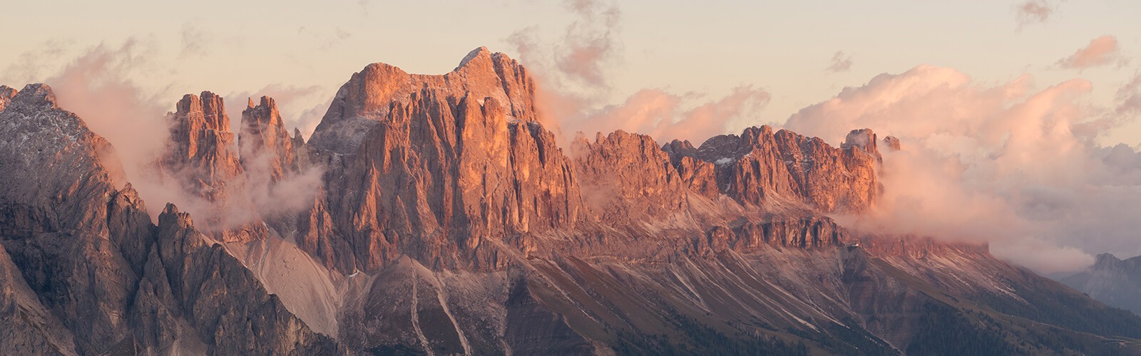 Vacanze estive a Valdaora