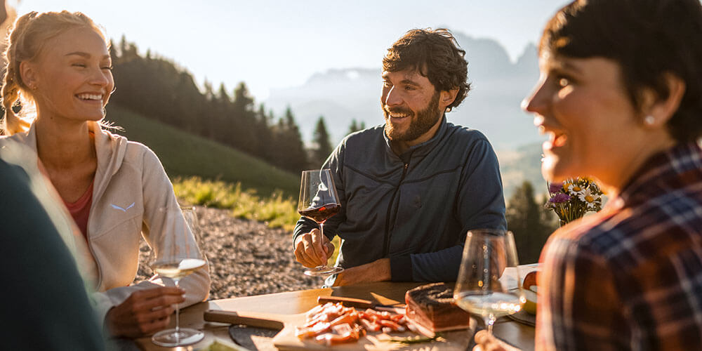 Your appreciation – our thank you