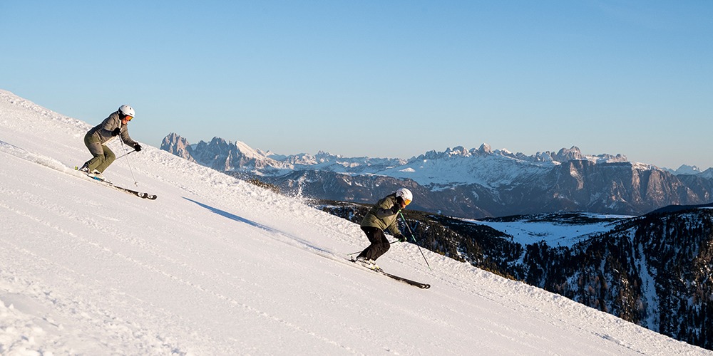 Früh buchen, mehr erleben  